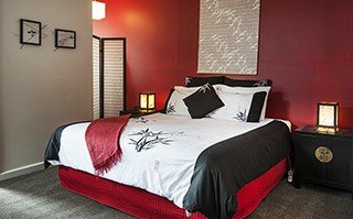 Fig Tree Apartment Yarra Valley