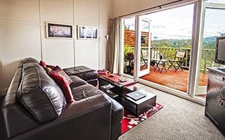 Fig Tree Apartment Yarra Valley