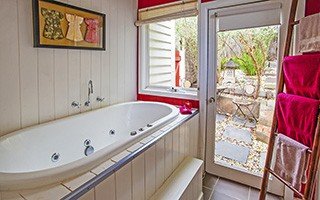 Fig Tree Apartment Yarra Valley