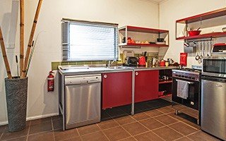 Fig Tree Apartment Yarra Valley