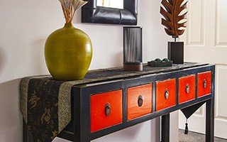 Fig Tree Apartment Yarra Valley