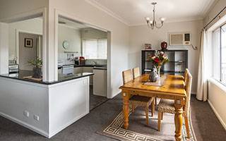 Fig Tree Apartment Yarra Valley