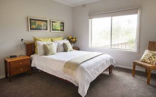 Fig Tree Apartment Yarra Valley