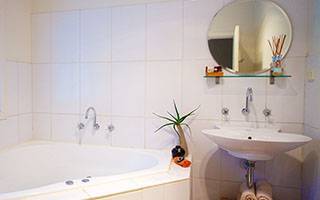 Fig Tree Apartment Yarra Valley