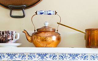 Fig Tree Apartment Yarra Valley