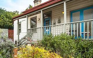 Fig Tree Apartment Yarra Valley