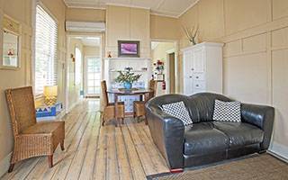 Fig Tree Apartment Yarra Valley