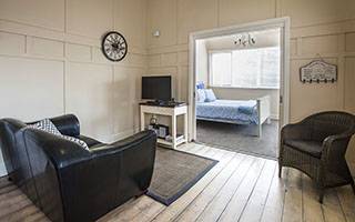 Fig Tree Apartment Yarra Valley