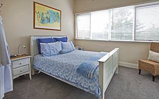 Fig Tree Apartment Yarra Valley