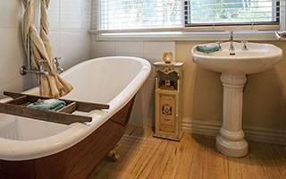 Fig Tree Apartment Yarra Valley