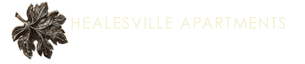 Healesville Apartments – Accommodation Yarra Valley Logo