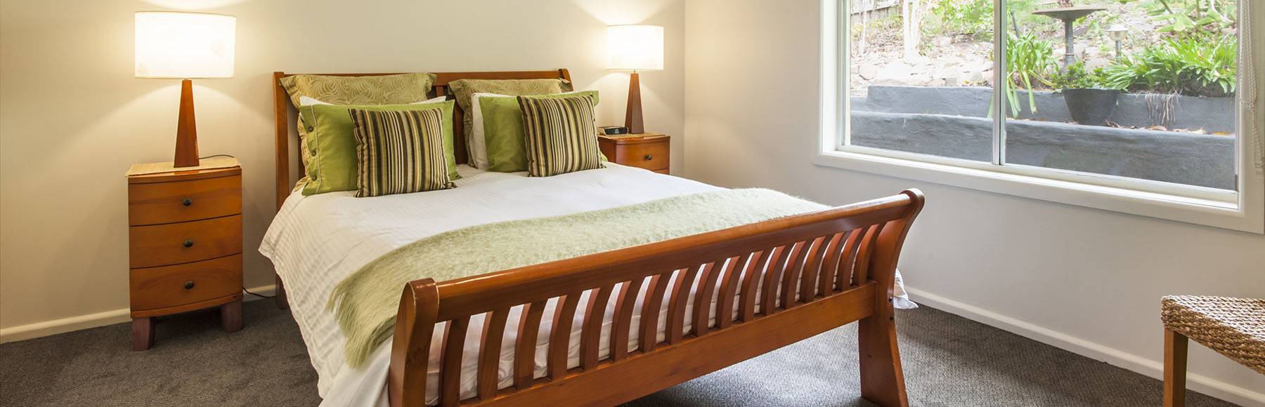 Fig Tree Apartment Healesville Apartments Yarra Valley